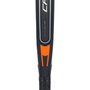 Raquette de Padel Siux CAYMAN Noir