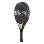 Raquette de Padel Siux CAYMAN Noir