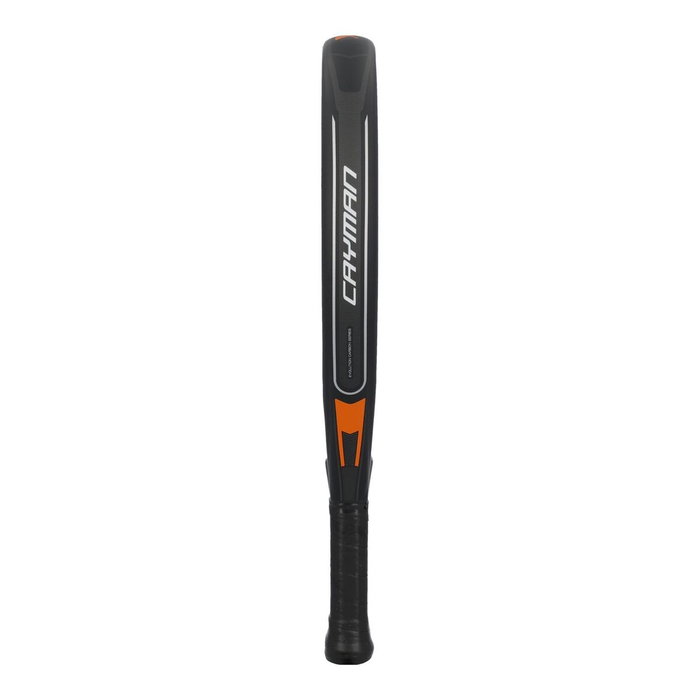 Raquette de Padel Siux CAYMAN Noir