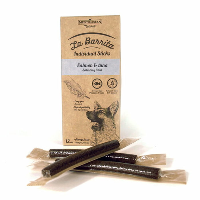 Snack pour chiens Mediterranean Natural Poisson Snack pour chiens Mediterranean Natural Poisson