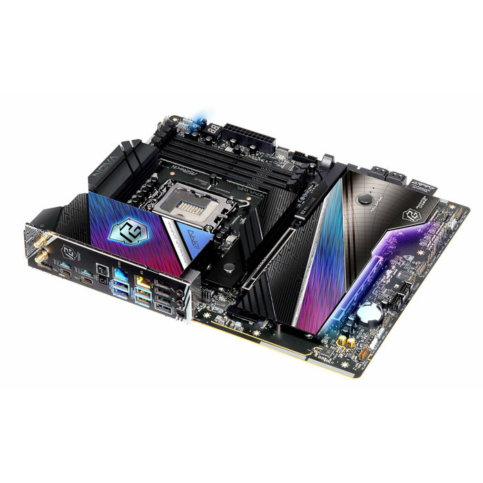 Carte Mère ASRock Z890 NOVA WiFi LGA 1851 Intel Z890