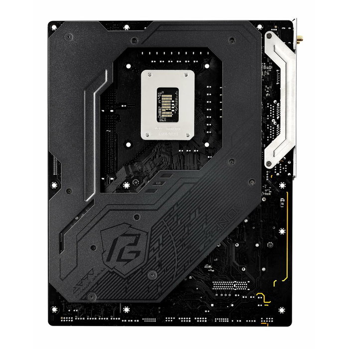 Carte Mère ASRock Z890 NOVA WiFi LGA 1851 Intel Z890