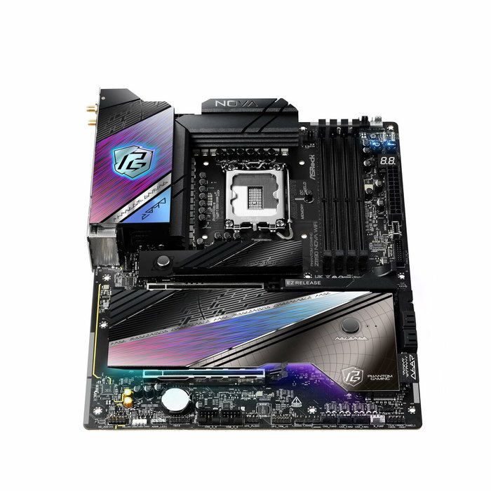 Carte Mère ASRock Z890 NOVA WiFi LGA 1851 Intel Z890