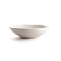 Bidasoa Assiette creuse Cosmos Blanc Céramique 20,5 cm (Lot de 12)