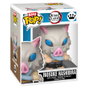 FUNKO Blister 2 Bitty POP! Demon Slayer Inosuke & Zenitsu