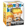 FUNKO Blister 2 Bitty POP! Demon Slayer Inosuke & Zenitsu