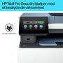 HP Imprimante multifonction laser couleur Color LaserJet Pro 3302fdn - Impression, copie, scan, fax - Recto verso automatique - 25 ppm - Port USB