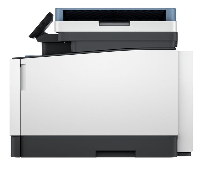 HP Imprimante multifonction laser couleur Color LaserJet Pro 3302fdn - Impression, copie, scan, fax - Recto verso automatique - 25 ppm - Port USB