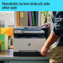 HP Imprimante multifonction laser couleur Color LaserJet Pro 3302fdn - Impression, copie, scan, fax - Recto verso automatique - 25 ppm - Port USB
