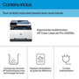 HP Imprimante multifonction laser couleur Color LaserJet Pro 3302fdn - Impression, copie, scan, fax - Recto verso automatique - 25 ppm - Port USB