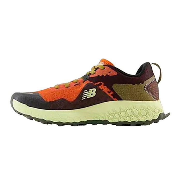 Chaussures de trail pour homme (course en montagne) New Balance Fresh Foam X Marron
