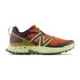 Chaussures de trail pour homme (course en montagne) New Balance Fresh Foam X Marron