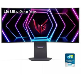 LG 39GS95QE-B Moniteur Gaming Ultragear 39" - B-GRADE-ITEM