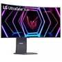 LG 39GS95QE-B Moniteur Gaming Ultragear 39" - B-GRADE-ITEM