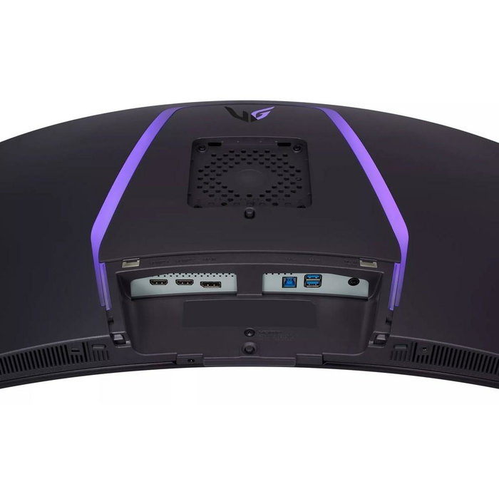 LG 39GS95QE-B Moniteur Gaming Ultragear 39" - B-GRADE-ITEM
