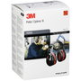 3M Casque Anti-bruit Peltor H540A Optime III SNR 35dB