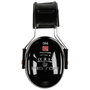 3M Casque Anti-bruit Peltor H540A Optime III SNR 35dB