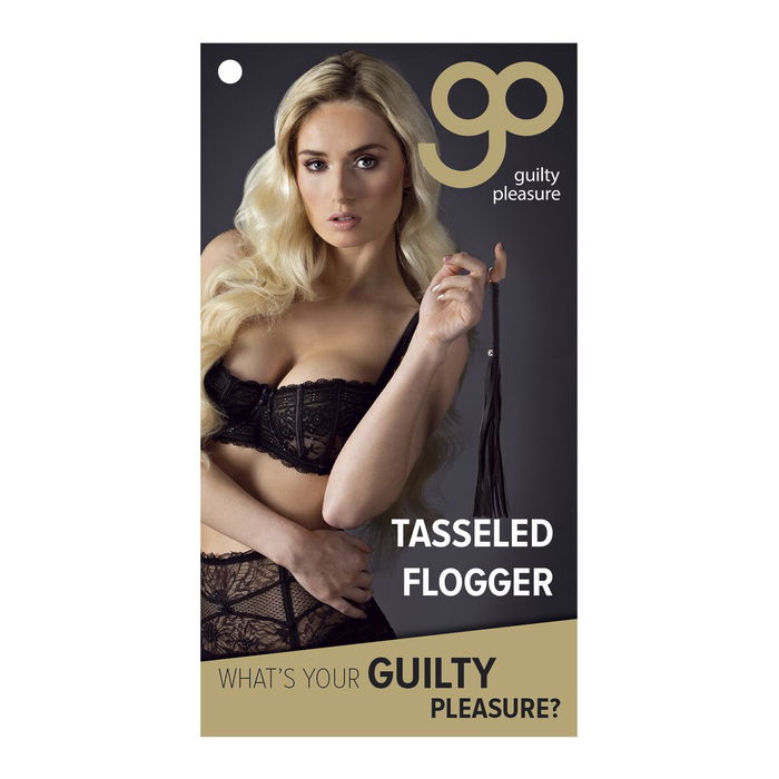 Chenille Guilty Pleasure