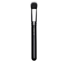 MAC - Pinceau de fond de teint synthétique 130S pour maquillage, brosse pour visage
