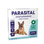 ZOTAL VET Collier Parasitaire pour Grands Chiens