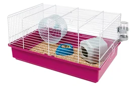 Ferplast Cage pour Rongeurs et Hamsters Criceti 9 CS
