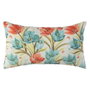 BigBuy Home Coussin Tulipe 50 x 30 cm