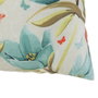 BigBuy Home Coussin Tulipe 50 x 30 cm