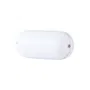 Plafonnier LED 18W 1685Lm 2700K IP54 Kyla HO-DLOVA-18W-WW
