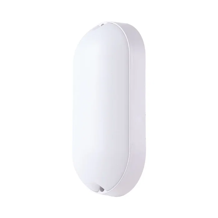 Plafonnier LED 18W 1685Lm 2700K IP54 Kyla HO-DLOVA-18W-WW
