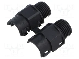 LAPP Connecteur de bord droit M16