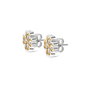 Boucles d´oreilles Femme One Jewels OJLFE04SG Argenté