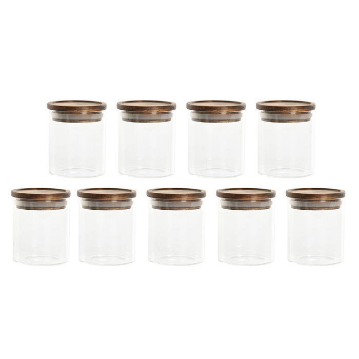 Arbre à épices Home ESPRIT 24 x 25,6 x 16 cm