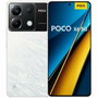 Xiaomi Poco X6 5G 8GB/256GB 6,67 de Blanc