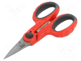 FACOM Ciseaux pour câbles 143mm