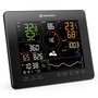 Bresser Wetter Center 7-in-1 4cast MD Funk WiFi