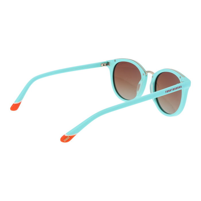 Lunettes de soleil Femme Funky Buddha FBS2046 51003 Lunettes de soleil Femme Funky Buddha FBS2046 51003