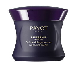 Payot Supreme Absolu Crème Nourrissante Riche pour le Visage - 50 ml