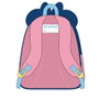 Cerdá - Sac à dos scolaire enfant Minnie 15.5 x 30.0 x 1.0 cm - Rose - Pour enfants de 2 à 8 ans
