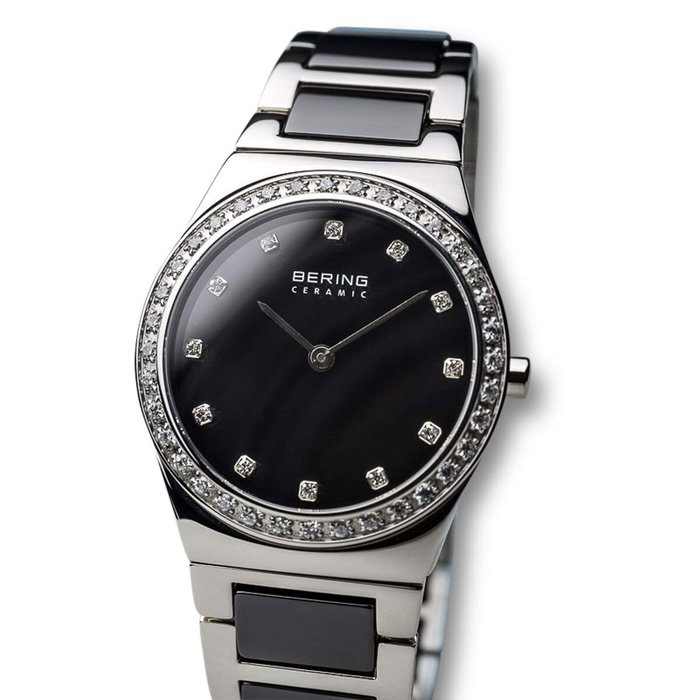 Montre Femme Bering 32430-742 (Ø 30 mm)