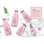 Beaver Shampooing séborégulateur CHERRY BLOSSOM 350 ml