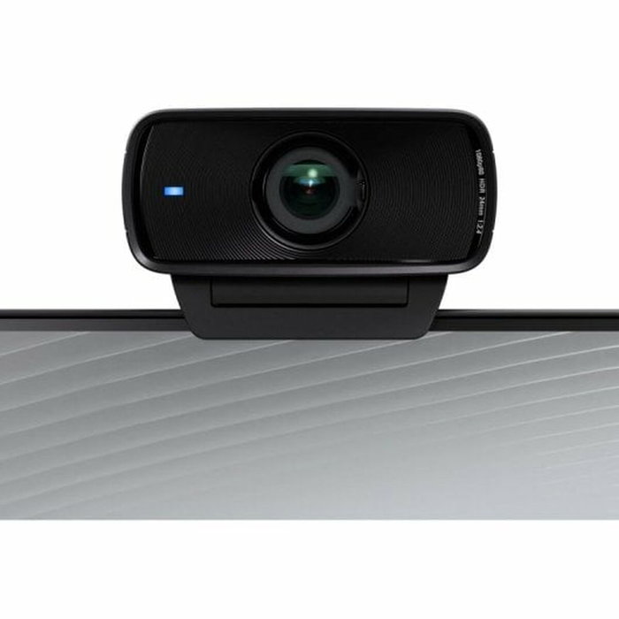 Elgato Facecam MK.2 Noir