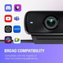 Elgato Facecam MK.2 Noir