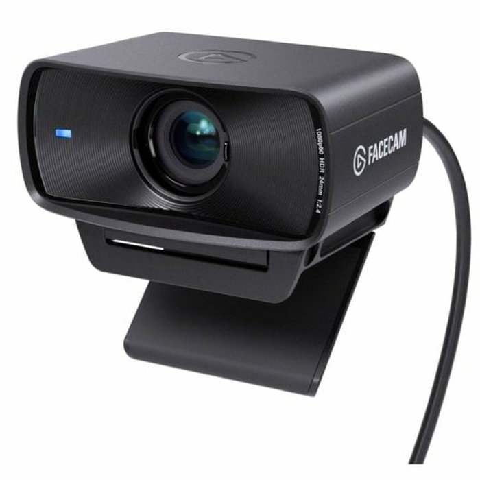 Elgato Facecam MK.2 Noir