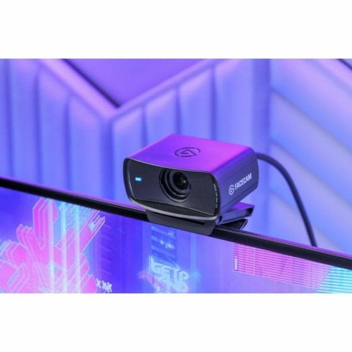 Elgato Facecam MK.2 Noir