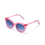 Hawkers Lunettes de Soleil Enfant Cat-Eye Rose Bleu - DIVINE KIDS