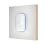 Ubiquiti U6 Extender - Répéteur WiFi 6 portable, 2.4/5 GHz, Bluetooth, VLAN, 5.3 Gbps, plug-and-play, prise murale UE
