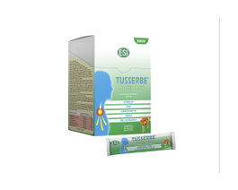 TREPATDIET-ESI TUSSERBE POCKET DRINK 16 sachets