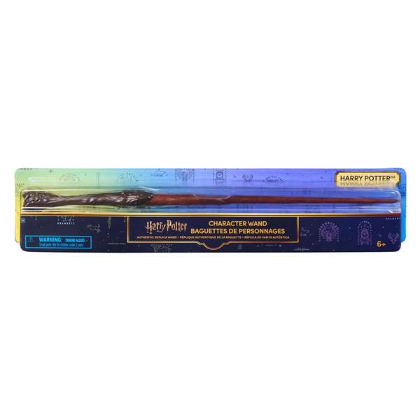 Spin Master Baguettes Harry Potter Wizarding World - Modèles surtidos