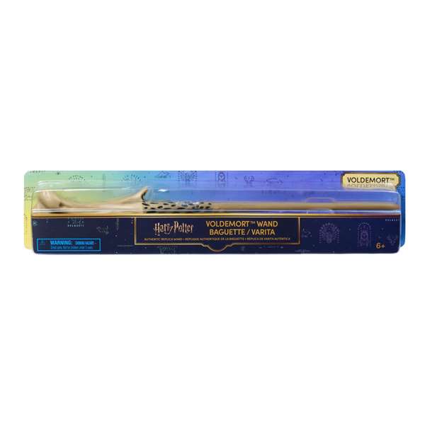 Spin Master Baguettes Harry Potter Wizarding World - Modèles surtidos