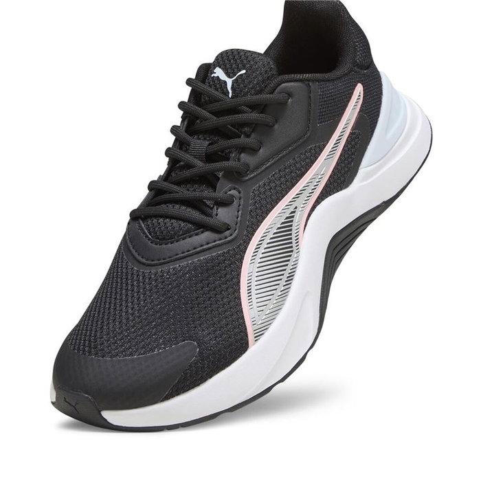 Chaussures de Sport pour Homme Puma Infusion Wn'S Noir Femme Chaussures de Sport pour Homme Puma Infusion Wn'S Noir Femme